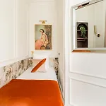 Merveil - Luxury - Louvre - Marcel Iii פריז