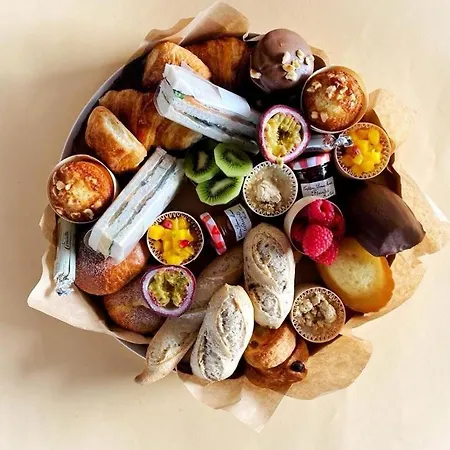 Merveil - Luxury - Louvre - Marcel Iii Parijs