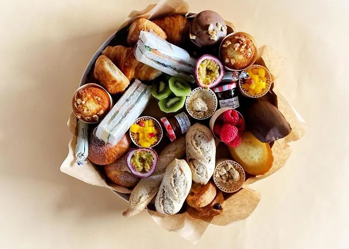 Merveil - Luxury - Louvre - Marcel Iii Paris