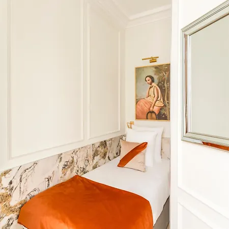 Apartment Merveil - Luxury - Louvre - Marcel Iii
