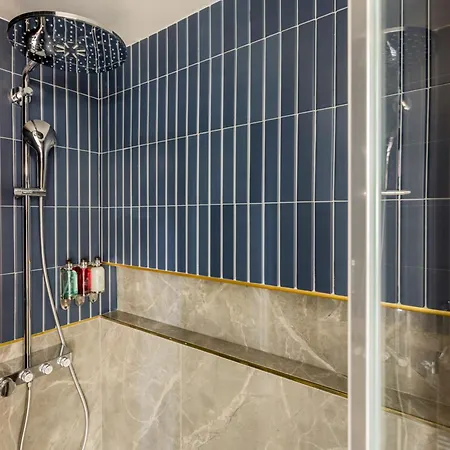 Merveil - Luxury - Louvre - Marcel Iii Apartment *
